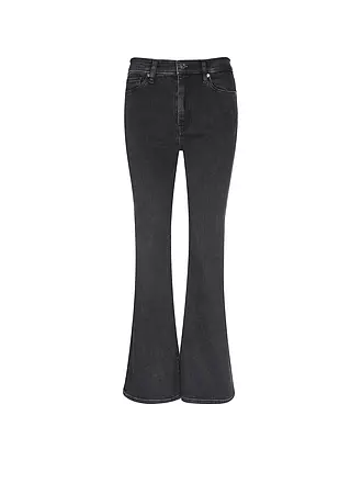 FRAME | Jeans Coupe Évasée LE EASY | 